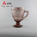 Ato Water Glass Cup Cup Beer Peries Galss Cups